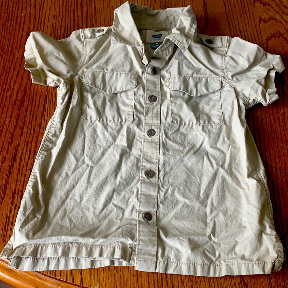 Shirt